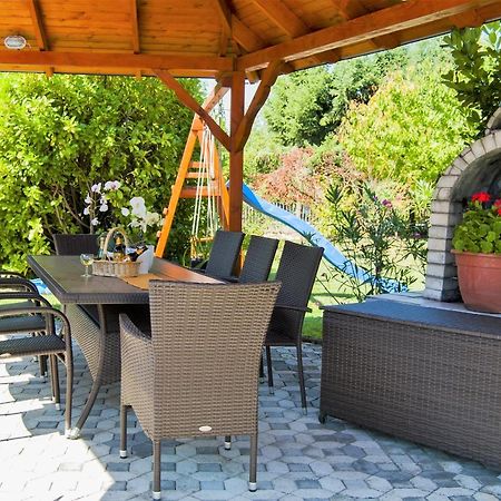 Marietta Apartman Hévíz Εξωτερικό φωτογραφία