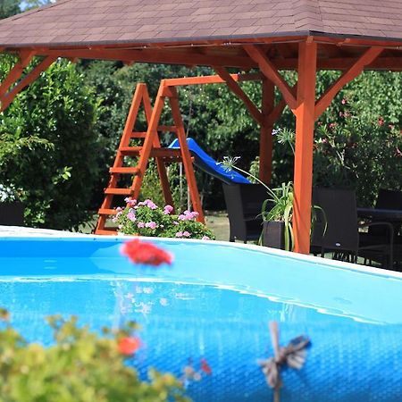 Marietta Apartman Hévíz Εξωτερικό φωτογραφία