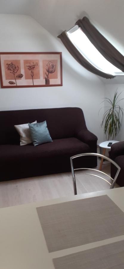Marietta Apartman Hévíz Εξωτερικό φωτογραφία