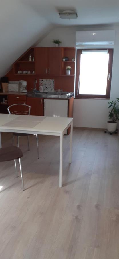 Marietta Apartman Hévíz Εξωτερικό φωτογραφία