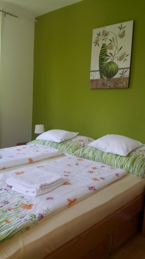 Marietta Apartman Hévíz Εξωτερικό φωτογραφία