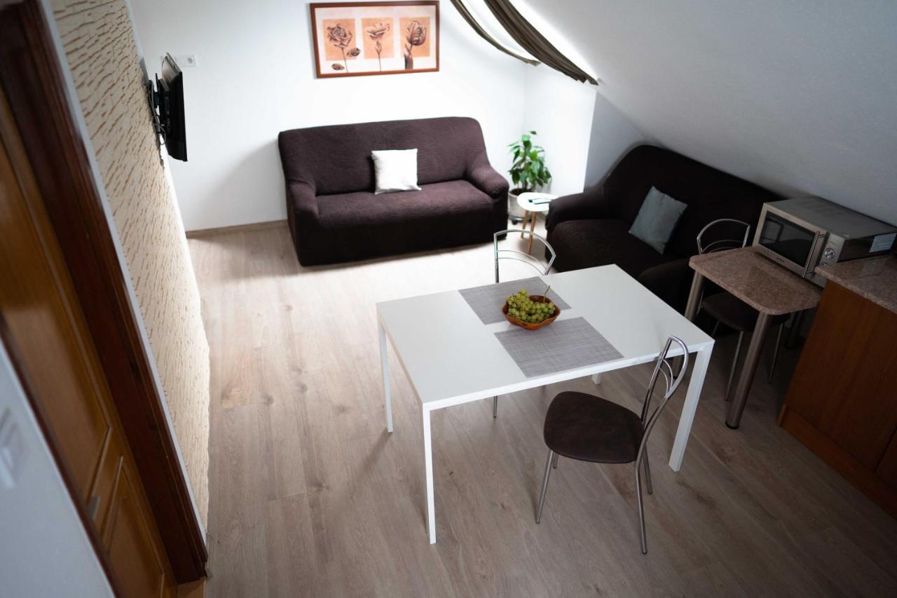 Marietta Apartman Hévíz Εξωτερικό φωτογραφία