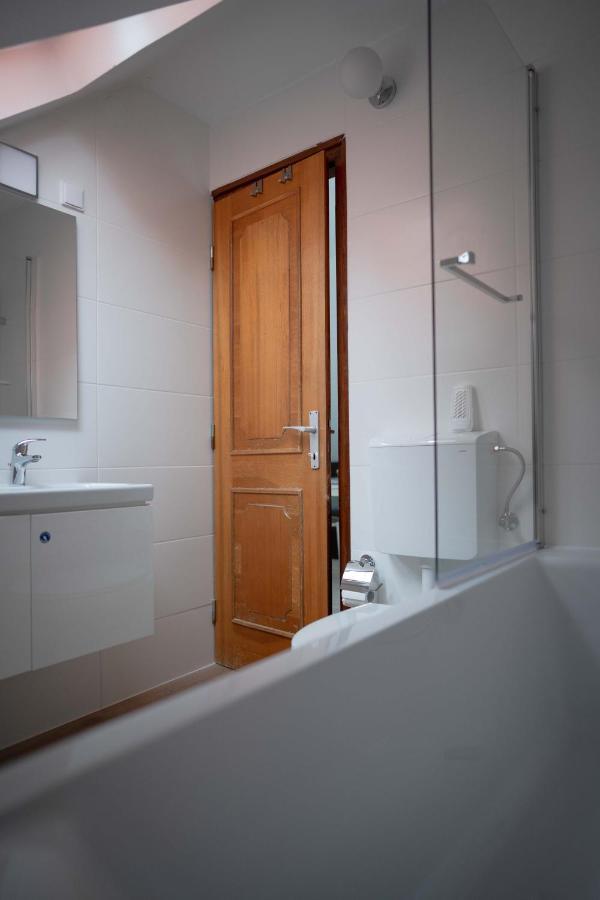 Marietta Apartman Hévíz Εξωτερικό φωτογραφία
