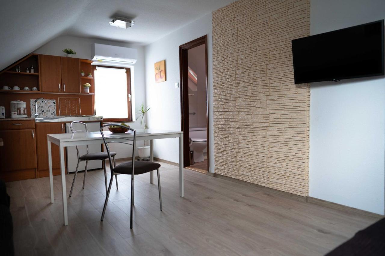 Marietta Apartman Hévíz Εξωτερικό φωτογραφία