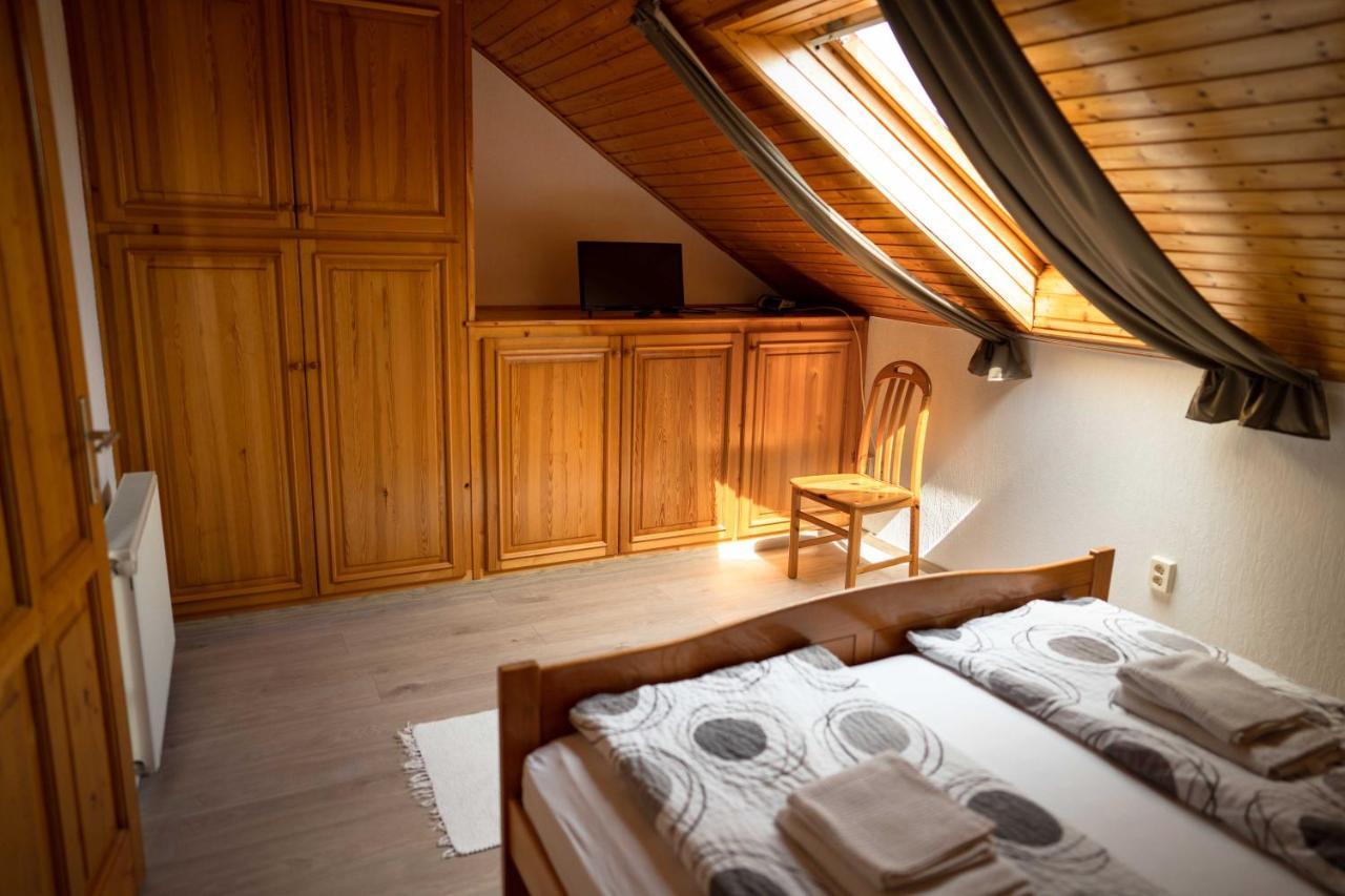Marietta Apartman Hévíz Εξωτερικό φωτογραφία