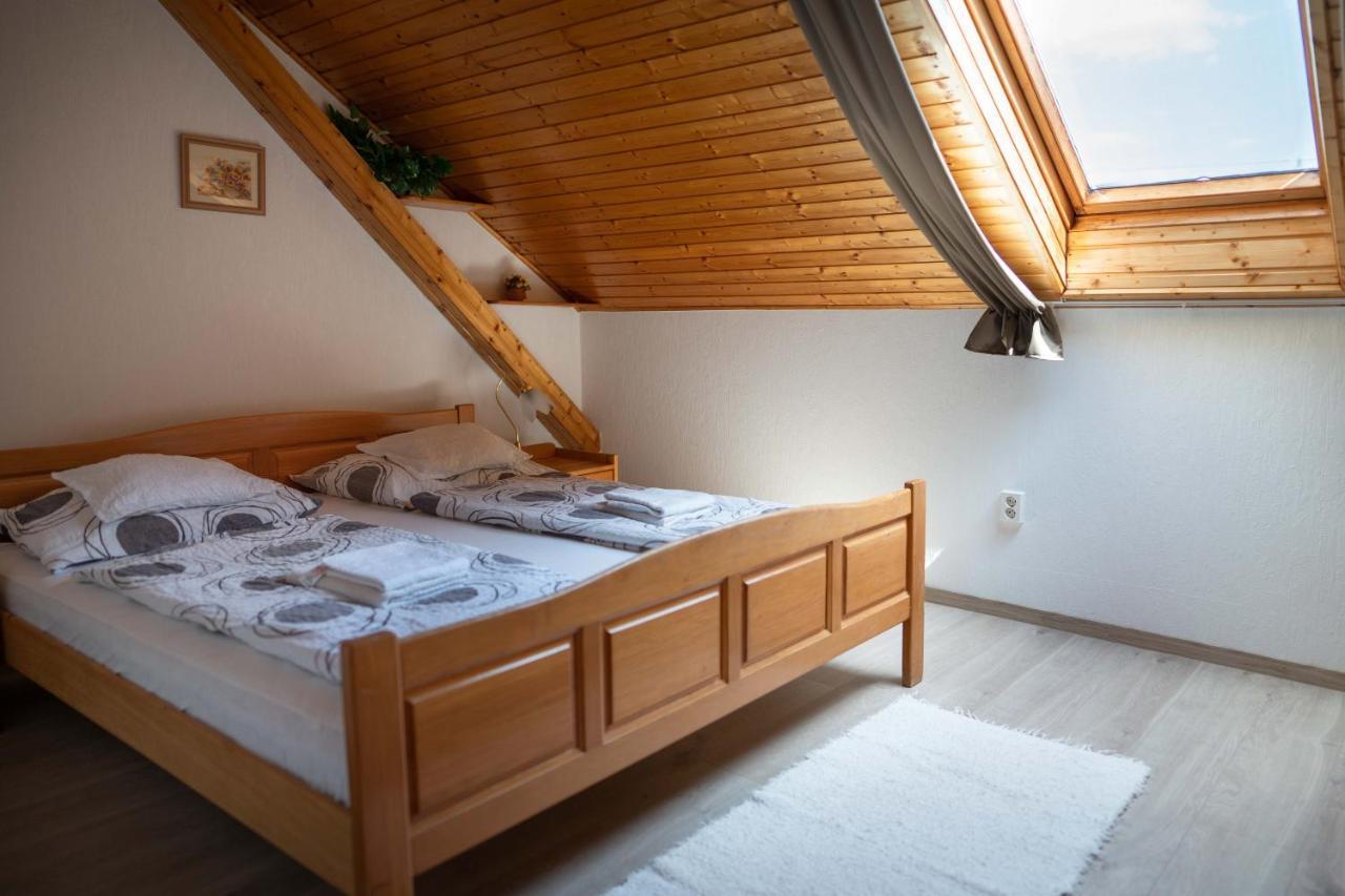 Marietta Apartman Hévíz Εξωτερικό φωτογραφία