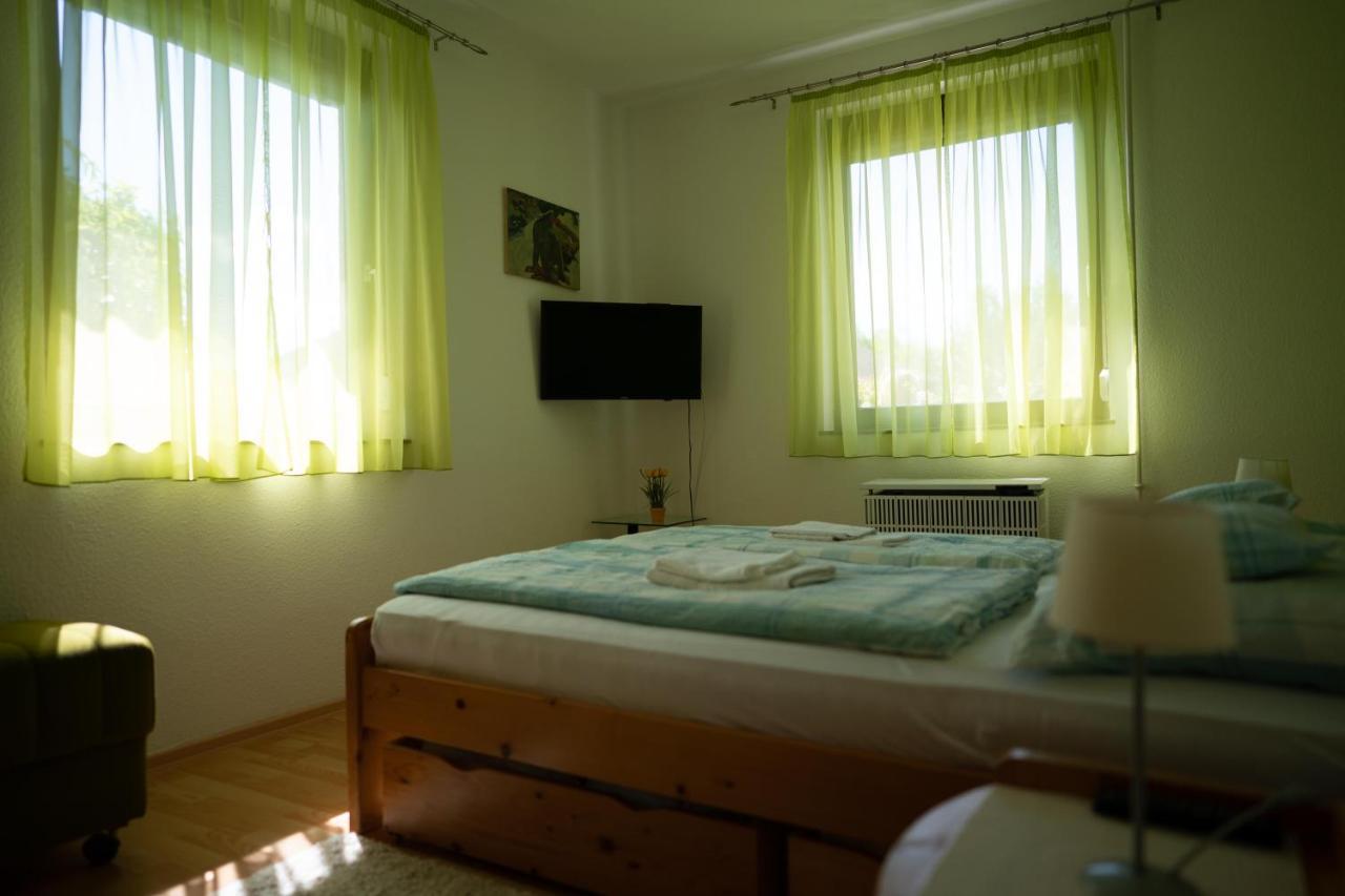 Marietta Apartman Hévíz Εξωτερικό φωτογραφία