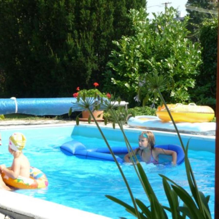 Marietta Apartman Hévíz Εξωτερικό φωτογραφία