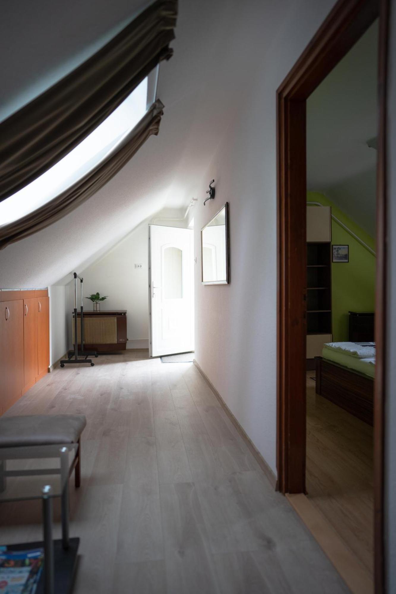Marietta Apartman Hévíz Δωμάτιο φωτογραφία