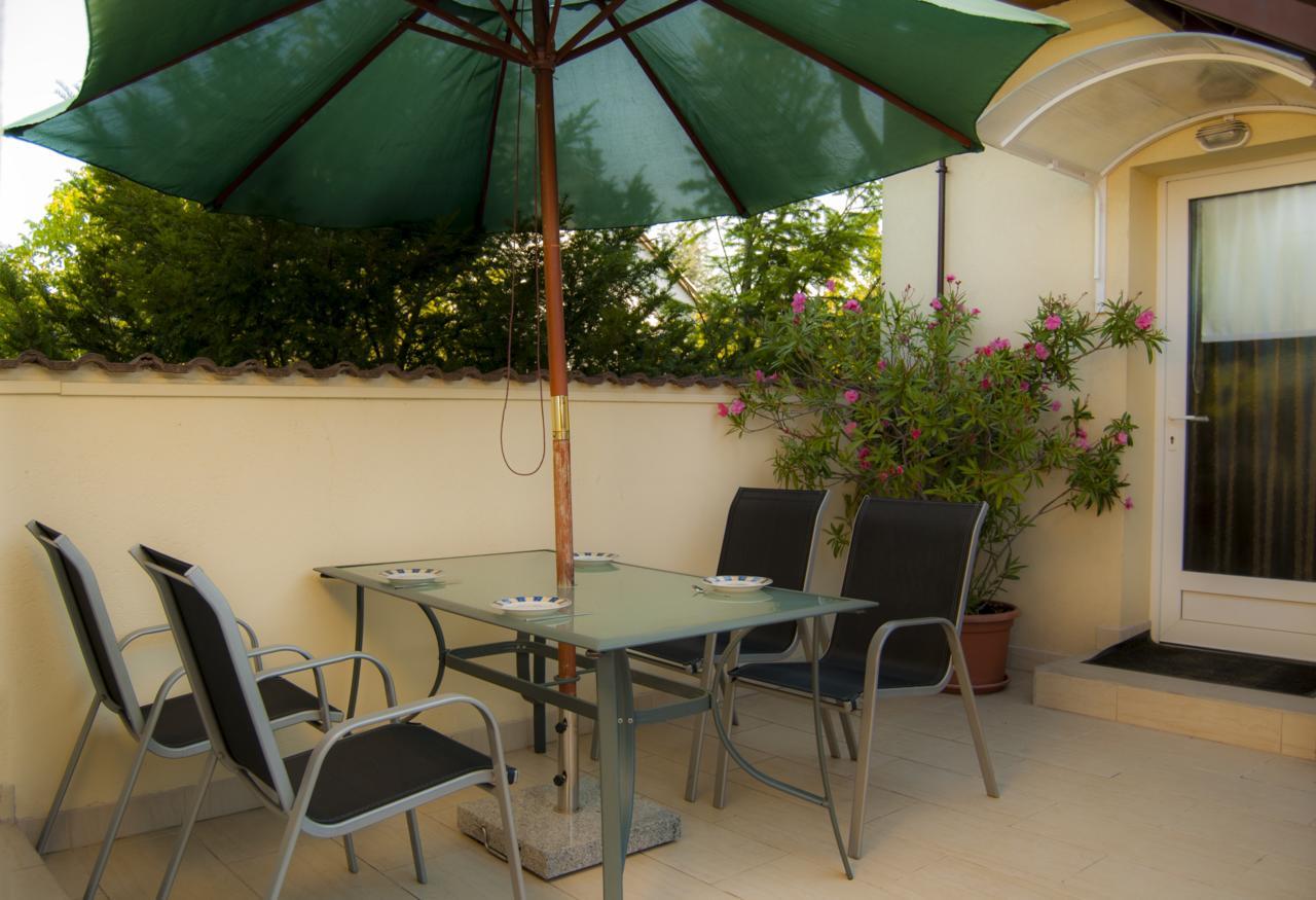 Marietta Apartman Hévíz Εξωτερικό φωτογραφία